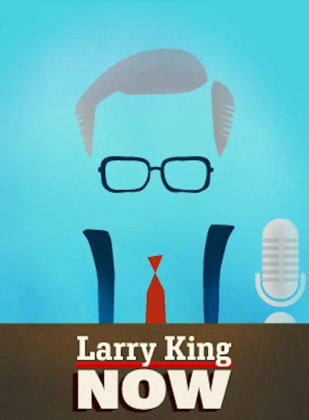 《拉里·金现在 第一季》：传奇访谈节目回归！犀利提问，直击灵魂深处！