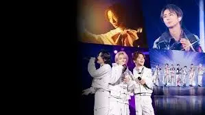 《TOBE LIVE at ARIAKE ARENA 2024》：燃爆现场！偶像天团的视听盛宴，一场不可错过的音乐狂欢！