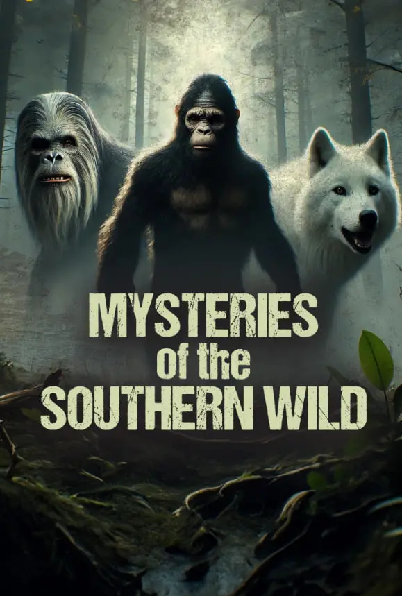 探索《南方荒野之谜2024》：冒险与未知的惊悚之旅