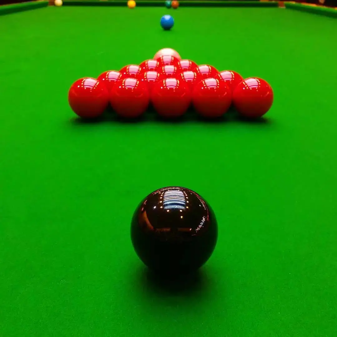 2023斯诺克英国公开赛：袁思俊VS瓦菲，新星崛起还是老将称霸？