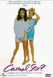 《逢场作性》：都市男女爱情游戏，赤裸展现人性欲望与挣扎！