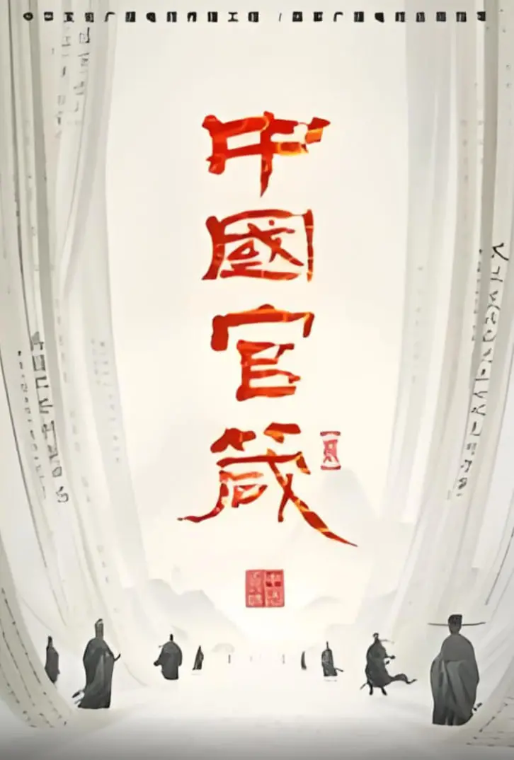 《中国官箴 第二季》：揭秘官场生态，权力与欲望的交织，比电视剧更精彩的现实