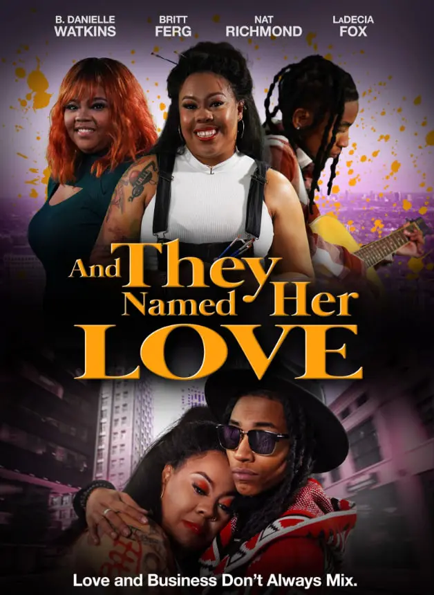 《他们给她取名为爱》：当灵魂穿越与命运博弈，一场爱与身份的奇幻之旅