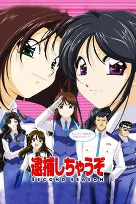 《逮捕令 第二季》：悬念迭起！谜案升级，惊心动魄的追捕与反击