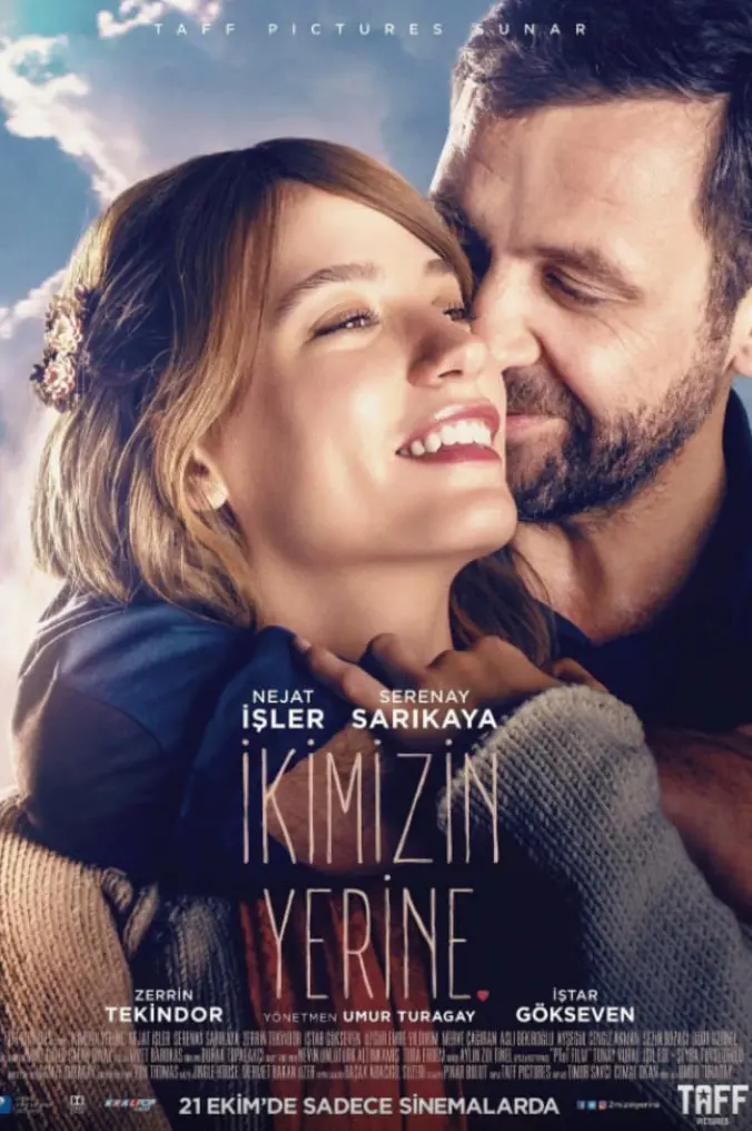 《为了我们俩》：情感的细微之处见真章，爱情与现实的极致拉扯